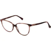 Max mara Lunettes de vue - - MM5055 - Acétate - Rose - 54/15/140