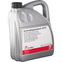 Febi Huile de transmission ATF 38935 5L