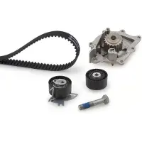 Gates Kit distribution avec pompe à eau KP25672XS