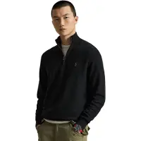 Ralph Lauren Pull-over noir
