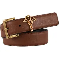 JOOP! Ceinture cognac