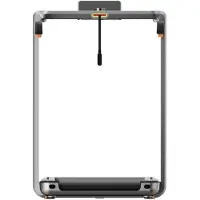 Kingsmith Orwkpx214 Walkingpad Treadmill Argenté