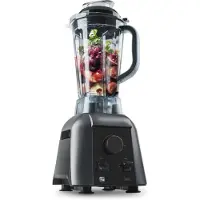 G21 Blender Perfection Graphite Black -600872