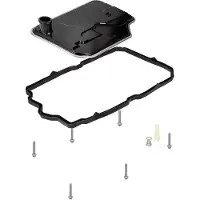 Febi Kit de filtre hydraulique, boîte automatique 100250