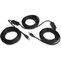 StarTech.com Câble Usb Actif Vers B -m/m 15m 2.0 A