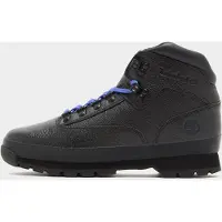 Timberland Bottines à lacets noir