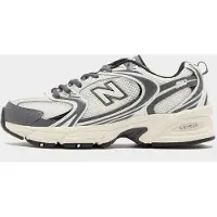 New Balance Baskets basses '530' gris / blanc