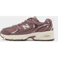 New Balance Baskets basses '530' violet / prune / blanc
