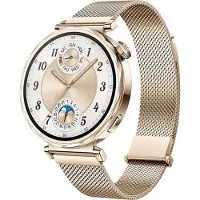 Huawei Watch Gt 5 41mm Montre Connectée,Or
