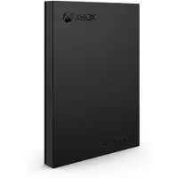 Seagate Game Drive For Xbox 2tb Black