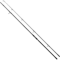 Shimano Tribal TX-4A Carp, 3,66m, 12,01ft, 3,00lbs, 2 pièces, canne à carpe, TX4A12300