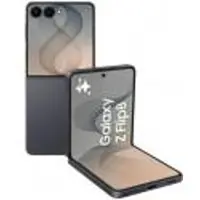 Samsung SM-F776B Z Flip 8, 12 Go + 512 Go, écran 4,1"/6,9", 5G, couleur graphite, modèle européen.