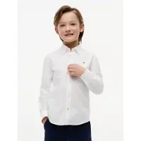 Tommy Hilfiger Chemise marine / rouge / blanc