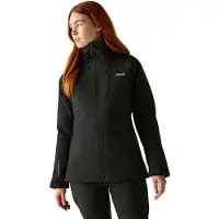 Regatta Veste de randonnée stretch femme Highton