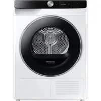 Samsung DV90DG6845LKU3 AI Dry+