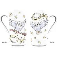 Pyramid Mug Gmg2404335 Harry Potter Hedwig