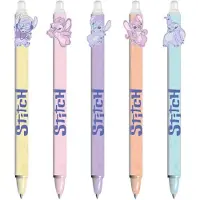 Pyramid Disney Stitch assortis Stylo effaçable