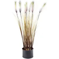 Mondex Fleur artificielle, 12,5 x 65 cm