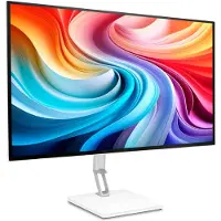 Acer CE0, CE320QKX, Écran OLED, 31,5 pouces, 4K UHD, 240 Hz, FreeSync Premium Pro, 0,03 ms, Noir