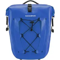 RockBros Sacoche de vélo 30140022004 25-32 L imperméable