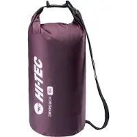 Hi-tec Drypouch 10, poche unique. (ou) Sac étanche Drypouch 10, taille unique