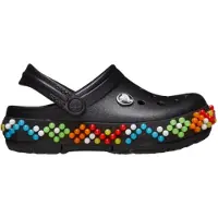 Crocs Sabots enfants Crocband Colorful Lights Clog noir 210467 001 - 20-21