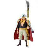 Banpresto One Piece - Figurine Edward Newgate King Of Artist -