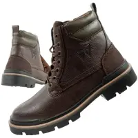 Wrangler Bottes , modèle 20253053.IKU