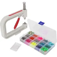 OEM Outil de pose de perles artisanales pour valises, vêtements, chapeaux, chaussures et sacs