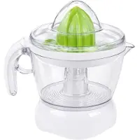 VERK 07481 Presse-agrumes électrique 0,7 l, 25 W, blanc