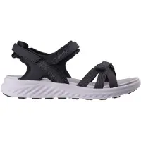 Hi-tec Sandales pour femmes Hirel Wo'S, couleur noire