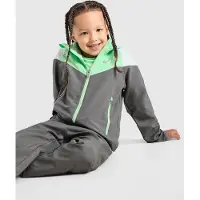 Nike Ensemble 3 pièces Wonder Enfant - Vert, Vert