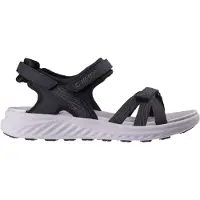 Hi-tec Sandales pour femmes Hirel Wo'S, couleur noire