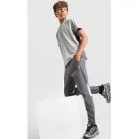 GRIID Pantalon de survêtement Evo Colour Block Junior - Gris, Gris