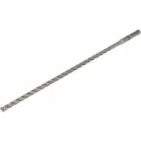 AWTOOLS Wiertło WIERTŁO SDS PLUS 8x 160mm QUADRO XTREME BLACK LINE