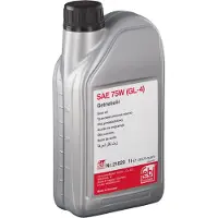 Febi Huile de transmission 21829 75W GL-4, 1L