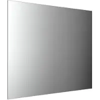 Emco MI 140 Miroirs lumineux LED avec éclairage indirect périphérique, hauteur 790mm, 449814004