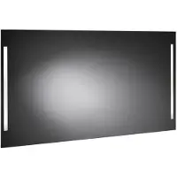 Emco miroir lumineux premium, LED, 1400 x 700 mm, 449600076