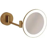 Kludi -VELA R Miroir cosmétique LED