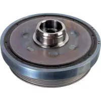 FEBI BILSTEIN Poulie damper, vilebrequin 174290