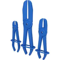 Ks Tools Jeu de pinces à colliers de serrage droit 3 pces - BT521010