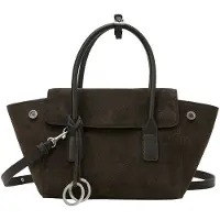 Marc O'Polo Cabas 'Gitty' brun foncé