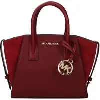 Michael Kors Sac à main Rouge