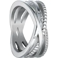 Bering - 570-17-60 - Bague - Femme - Arctic Symphony - Weite 52