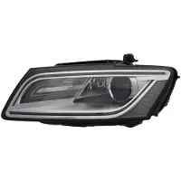 Valeo Projecteur principal 044873, gauche