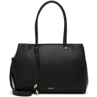 Suri Frey sac shopper sac à épaule bandoulière Judy City Shopper Black noir