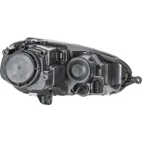 Hella Projecteur principal 1EG 247 007-581, droite