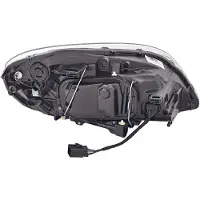 Valeo Projecteur principal 046890, gauche