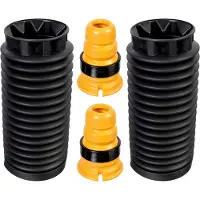 FEBI BILSTEIN Kit D'installation D'amortisseurs Peugeot Avant 308 13- (Couvercles De Pare-Chocs)