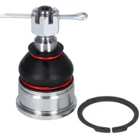 FEBI BILSTEIN Rotule de suspension 42154